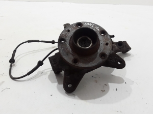 RENAULT Kangoo (2008–2020) Esirumm 8200755590 - 2