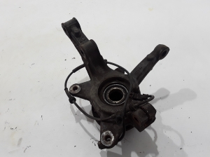 RENAULT Kangoo (2008–2020) Esirumm 8200755590 - 3