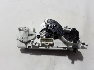 RENAULT Kangoo (2008–2020) Salona sildītāja vadības panelis 275704476R - 2