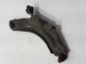 RENAULT Kangoo (2008–2020) Eesmine õõtshoob 8200586567 - 2