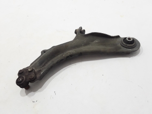 RENAULT Kangoo (2008–2020) Eesmine õõtshoob 8200586567 - 3