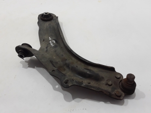 RENAULT Kangoo (2008–2020) Eesmine õõtshoob 8200586561 - 3