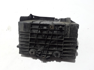 RENAULT Kangoo (2008–2020) Batteriehalter 8200870492 - 3
