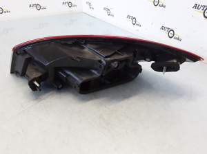 RENAULT Megane III (2008–2016) Eckleuchte hinten 265550008R - 5