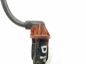 Mercedes Benz ML-Class 163 (1998–2005) ABS-Sensor vorne - 2