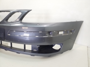 Saab 9-3 (2002–2014) Front bumper 12786001 - 4