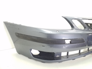 Saab 9-3 (2002–2014) Front bumper 12786001 - 5