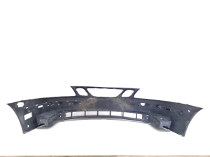 Saab 9-3 (2002–2014) Front bumper 12786001 - 6