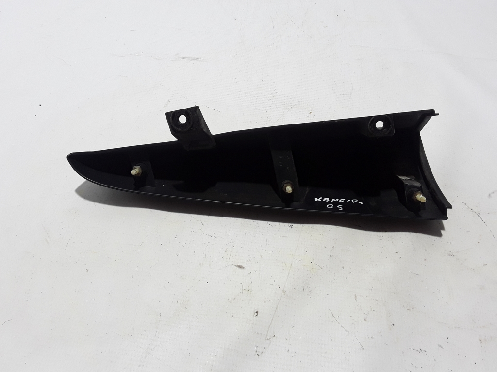 RENAULT Kangoo 1 generation (1998-2009) Other Trim Parts 8200499015 22400395