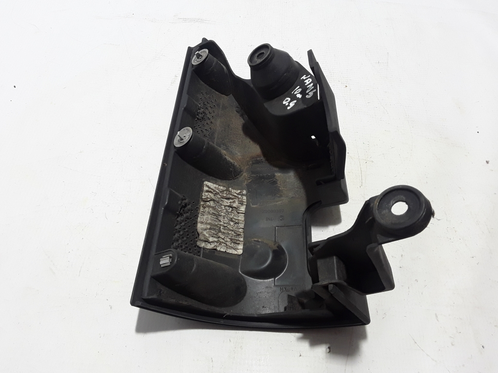 RENAULT Kangoo 1 generation (1998-2009) Kitos apdailos dalys 8200557183 22400393