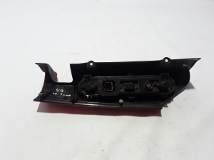 RENAULT Kangoo (2008–2020) Tagumine nurgatuli 8200419945 - 3