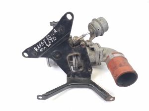 Land Rover Range Rover III (2002–2012) EGR vārsts 1043810S02 - 2
