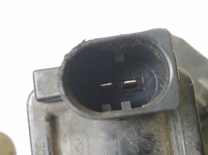 Land Rover Range Rover III (2002–2012) EGR vārsts 1043810S02 - 3