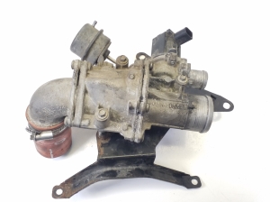 Land Rover Range Rover III (2002–2012) EGR vārsts 1043810S02 - 5