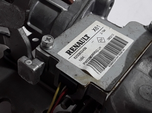 RENAULT Kangoo (2008–2020) Roolivõlli rist 8200932439 - 2