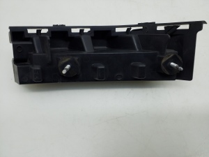 Mercedes Benz E-Class W212 (2009–2015) Rear bumper bracket A2128850965 - 2