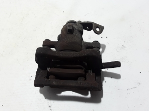 RENAULT Kangoo (2008–2020) Tagumine pidurisadul 440118627R - 3