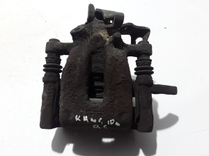 RENAULT Kangoo (2008–2020) Tagumine pidurisadul 440011818R - 3