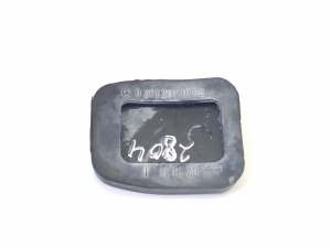 Mercedes Benz C-Class 205 (2014–2021) Piduripedaali muu osa A2012910082 - 2