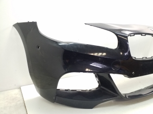 BMW 2 SERIES F45 (2014–2026) Front bumper 8057878 - 2