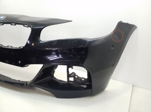 BMW 2 SERIES F45 (2014–2026) Front bumper 8057878 - 3