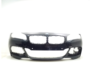 Front bumper - 8057878