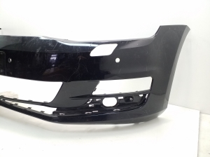 Volkswagen Golf VII (2012–2026) Front bumper 5G0807221 - 2