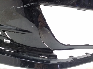 Volkswagen Golf VII (2012–2026) Front bumper 5G0807221 - 3