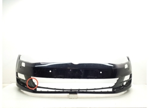 Front bumper - 5G0807221