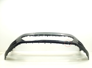 Volkswagen Golf VII (2012–2026) Front bumper 5G0807221 - 7