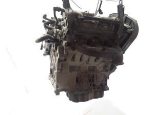 RENAULT Espace III (1996–2002) Engine L7X727 - 3
