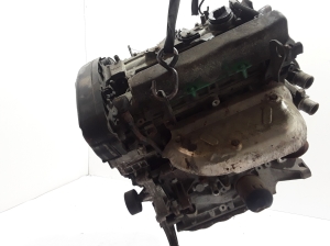 RENAULT Espace III (1996–2002) Engine L7X727 - 4