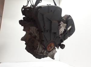 RENAULT Espace III (1996–2002) Engine L7X727 - 5