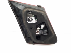 Mercedes Benz E-Class W212 (2009–2015) Tagatuli tagaluugil A2128200864 - 3