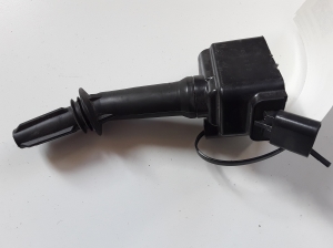  Ignition coil 