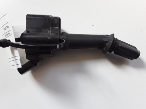  Ignition coil 