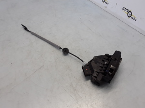 Rear side door lock - 31301742 