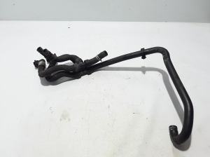 RENAULT Kangoo (2008–2020) Jahutusradiaatori voolik 924084462R - 2