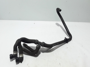 RENAULT Kangoo (2008–2020) Jahutusradiaatori voolik 924084462R - 3