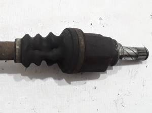 RENAULT Kangoo (2008–2020) Esimene veovõll ja selle osad 8200687739 - 2