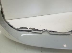 BMW 1 SERIES F20 (2010–2026) Front bumper 382600001 - 6