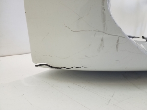 BMW 1 SERIES F20 (2010–2026) Front bumper 382600001 - 7