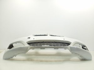 BMW 1 SERIES F20 (2010–2026) Front bumper 382600001 - 8