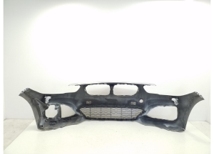 BMW 1 SERIES F20 (2010–2026) Front bumper 382600001 - 9