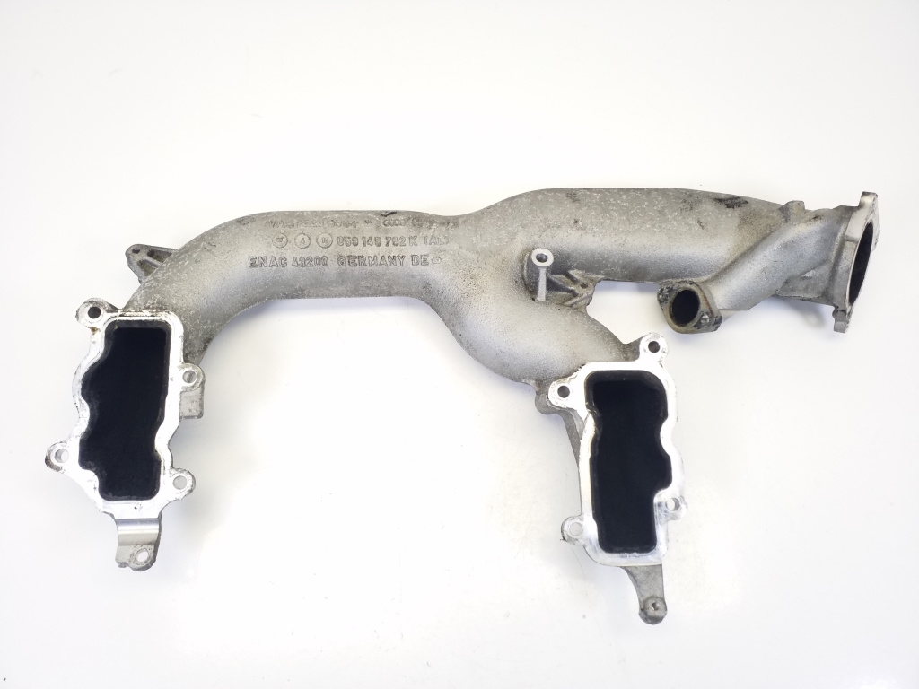 Used Volkswagen Touareg Intake manifold 059145762K
