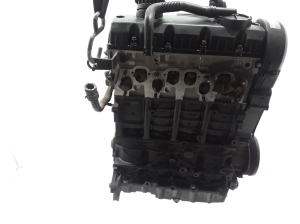 Volkswagen Caddy III (2004–2015) Motor BDJ - 2