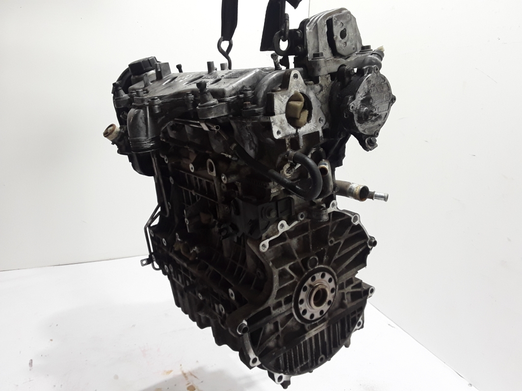 VOLVO S60 1 generation (2000-2009) Csapágymotor 22400343