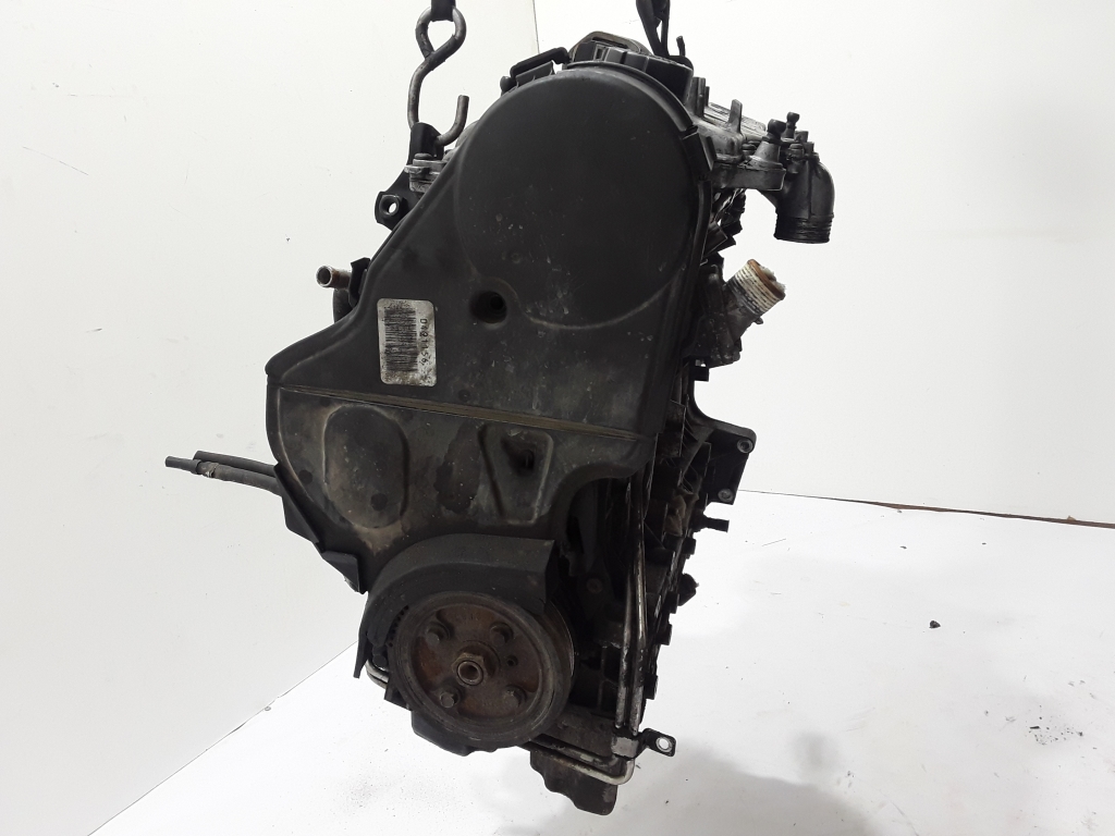 VOLVO S60 1 generation (2000-2009) Csapágymotor 22400343