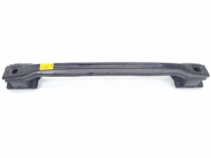  Rear bumper beam 