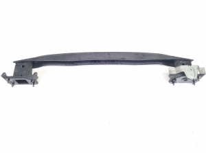  Rear bumper beam 